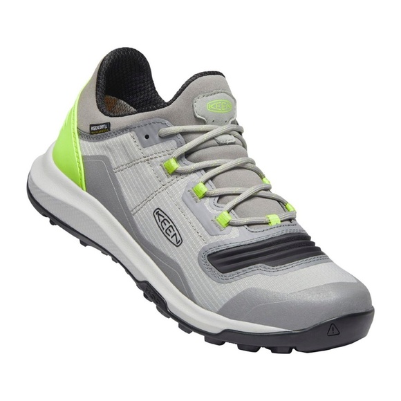 KEEN Womens Tempo Flex WP Hiking Shoes 6 - Picture 1 of 11